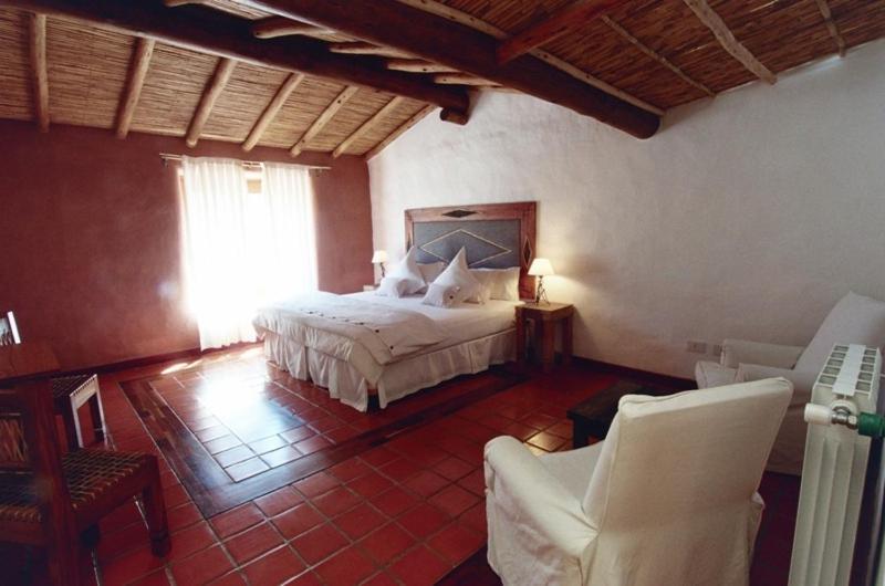Del Amauta Hosteria Purmamarca Pokój zdjęcie
